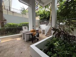 Crystal Heights (D5), Apartment #600006391